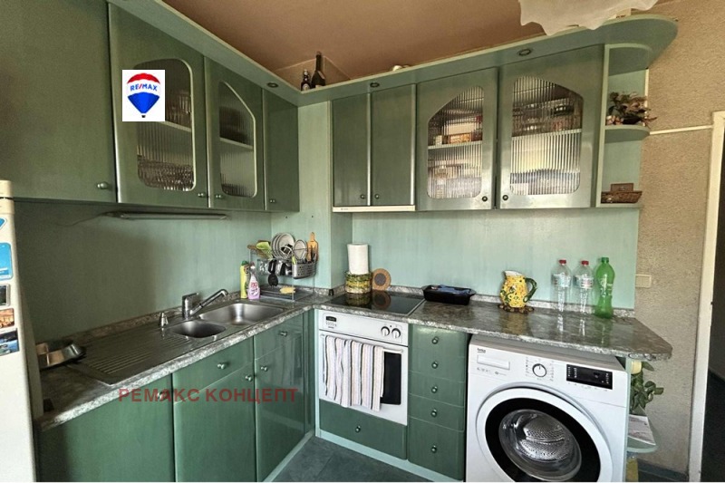 Продава  2-стаен град Шумен , Гривица , 64 кв.м | 41108955 - изображение [3]