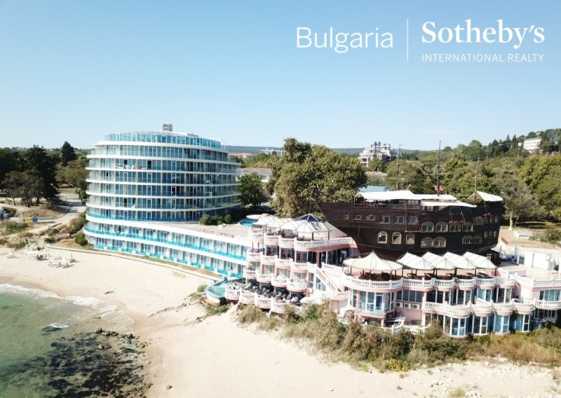Satılık  1 yatak odası Varna , k.k. Sv.Sv. Konstantin i Elena , 87 metrekare | 79039995 - görüntü [3]