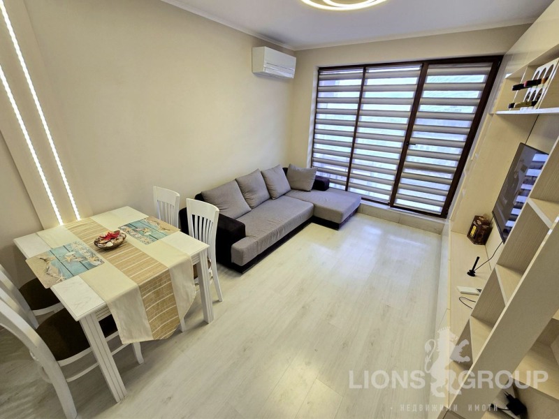 Na prodej  1 ložnice Varna , Pobeda , 65 m2 | 45488182 - obraz [6]