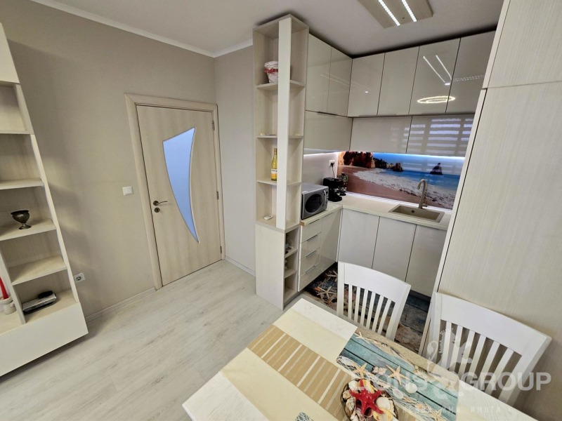Na prodej  1 ložnice Varna , Pobeda , 65 m2 | 45488182 - obraz [5]