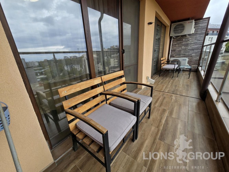 Na prodej  1 ložnice Varna , Pobeda , 65 m2 | 45488182 - obraz [13]