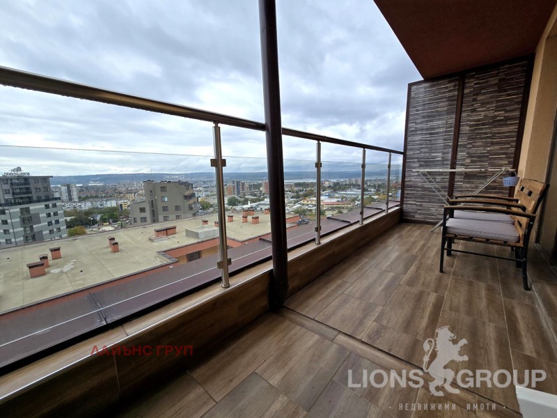 Na prodej  1 ložnice Varna , Pobeda , 65 m2 | 45488182 - obraz [7]