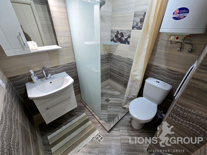 Na prodej  1 ložnice Varna , Pobeda , 65 m2 | 45488182 - obraz [14]