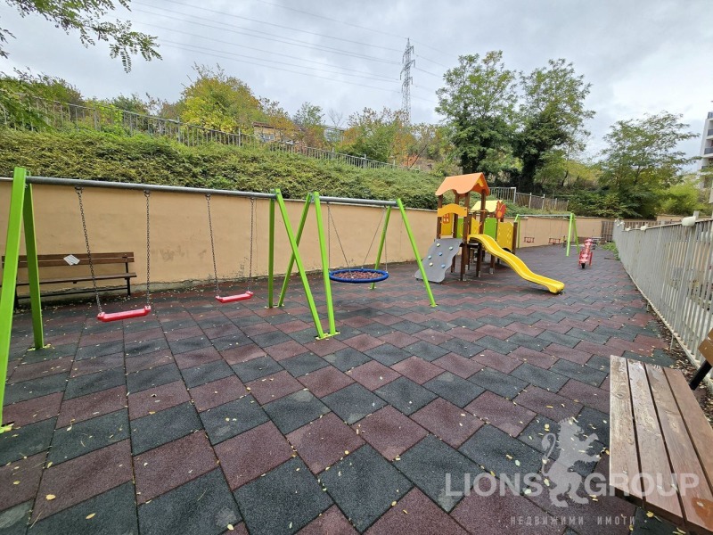 Na prodej  1 ložnice Varna , Pobeda , 65 m2 | 45488182 - obraz [16]