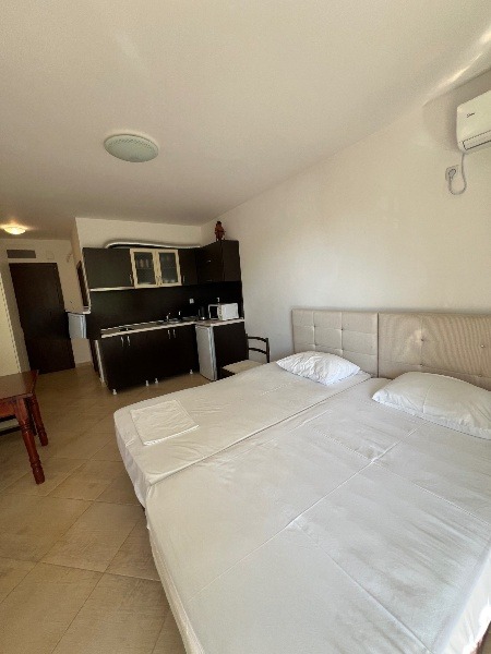 Продава 2-СТАЕН, с. Равда, област Бургас, снимка 5 - Апартаменти - 52612779