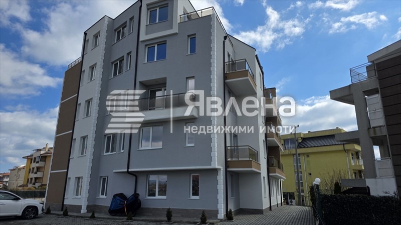 Продава 2-СТАЕН, с. Равда, област Бургас, снимка 12 - Апартаменти - 53651327