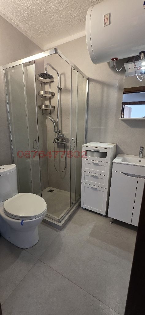 Продава 2-СТАЕН, гр. Банско, област Благоевград, снимка 7 - Апартаменти - 53689852