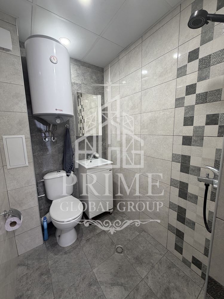 Продава 2-СТАЕН, гр. Варна, Кайсиева градина, снимка 9 - Апартаменти - 54862815