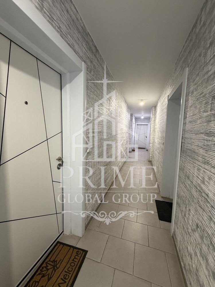 Продава 2-СТАЕН, гр. Варна, Кайсиева градина, снимка 11 - Апартаменти - 54862815