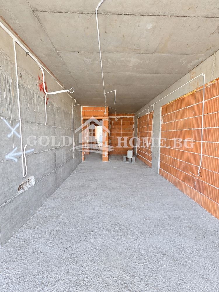 Продава 2-СТАЕН, гр. Пловдив, Христо Смирненски, снимка 2 - Апартаменти - 55969082