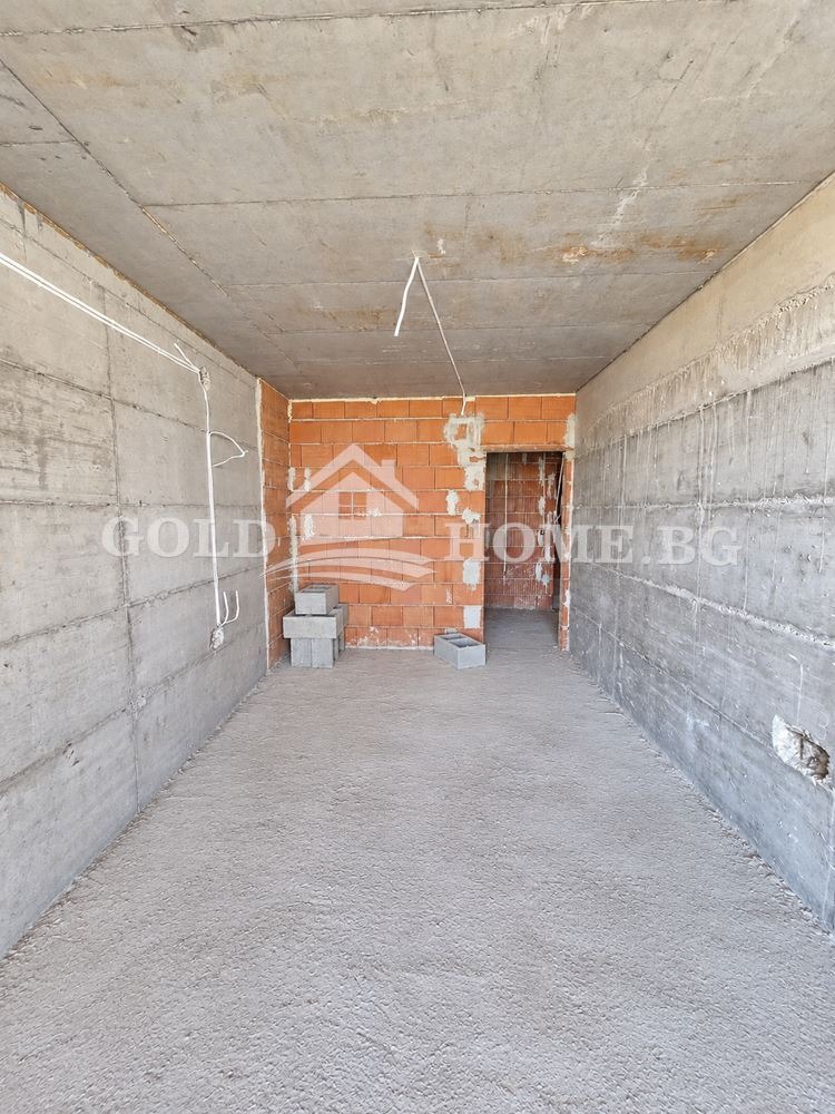 Продава 2-СТАЕН, гр. Пловдив, Христо Смирненски, снимка 4 - Апартаменти - 55969082
