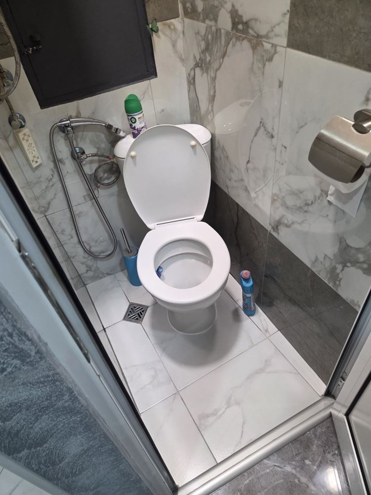 Продава 2-СТАЕН, гр. Пловдив, Коматево, снимка 6 - Апартаменти - 56596875