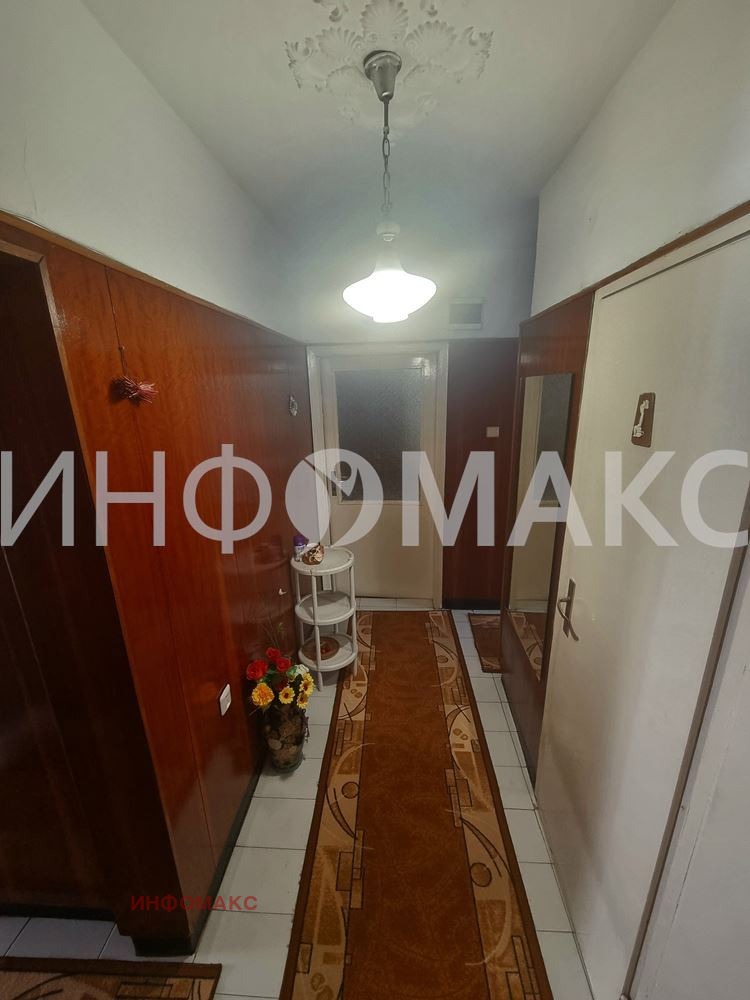 Продава 3-СТАЕН, гр. Бургас, Изгрев, снимка 5 - Aпартаменти - 48800423