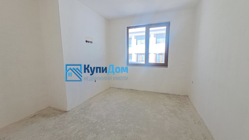 Продава 3-СТАЕН, гр. Варна, Виница, снимка 9 - Aпартаменти - 49302731