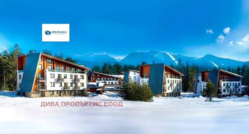 Продава 3-СТАЕН, к.к. Боровец, област София област, снимка 9 - Апартаменти - 52619211