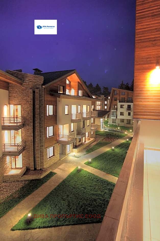 Продава 3-СТАЕН, к.к. Боровец, област София област, снимка 10 - Апартаменти - 52619211