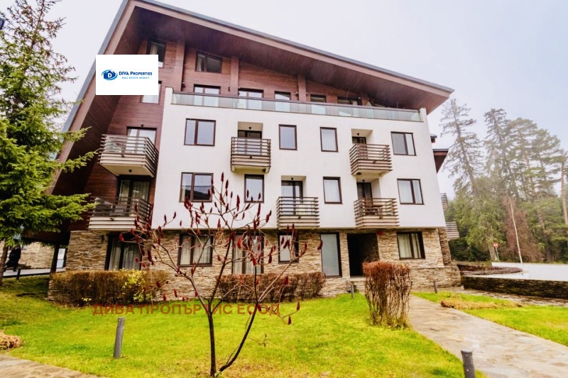 Продава 3-СТАЕН, к.к. Боровец, област София област