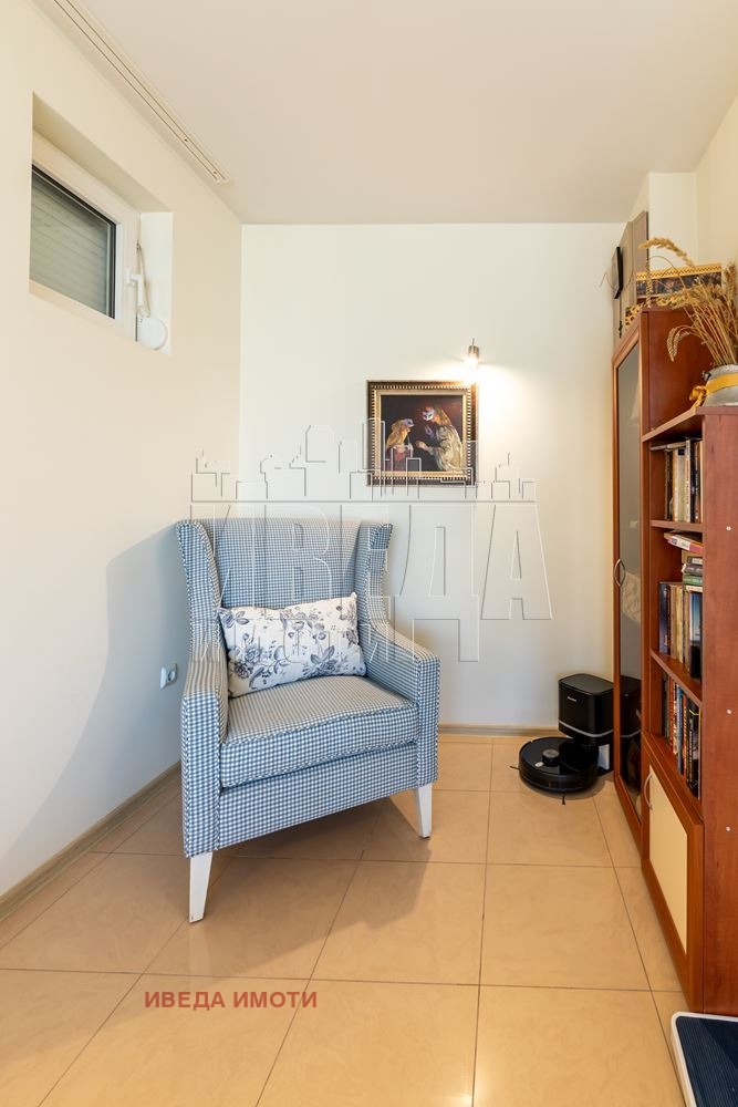 Продава 3-СТАЕН, гр. Варна, Бриз, снимка 5 - Апартаменти - 55184635