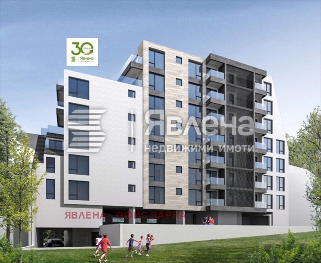 Продава  3-стаен град Варна , Погреби , 96 кв.м | 27659549