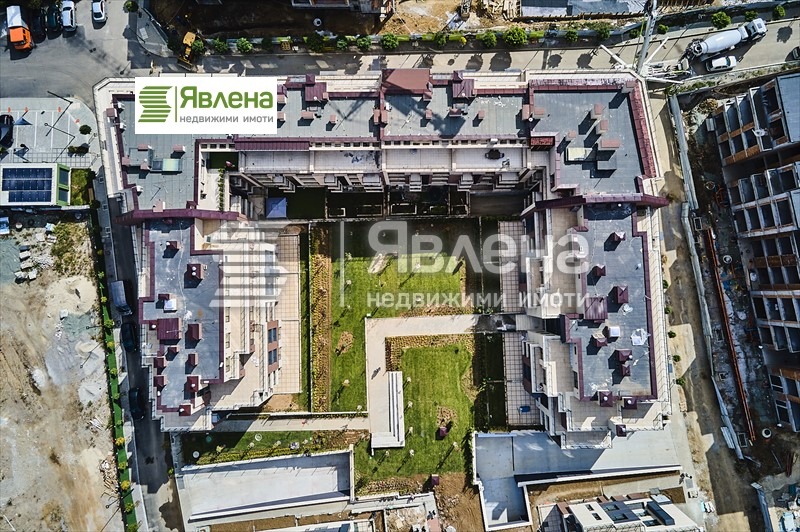 Till salu  3 sovrum Sofia , Krastova vada , 370 kvm | 58253094 - bild [16]