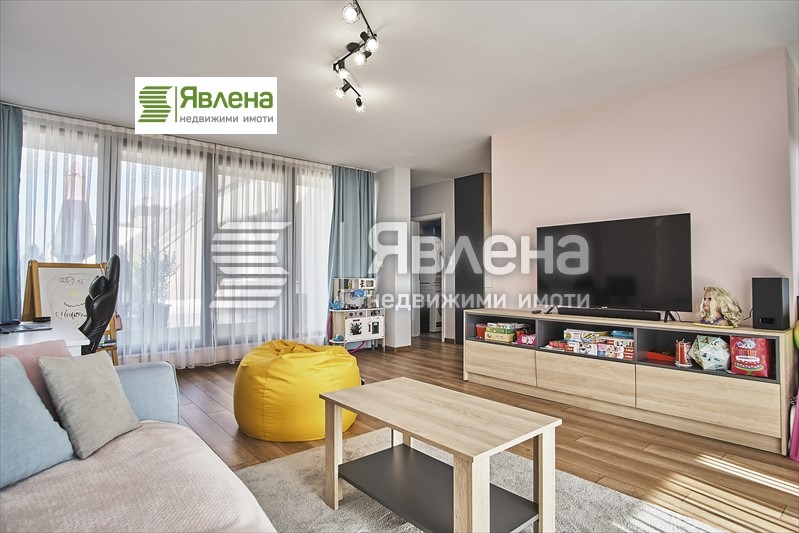 Till salu  3 sovrum Sofia , Krastova vada , 370 kvm | 58253094 - bild [2]
