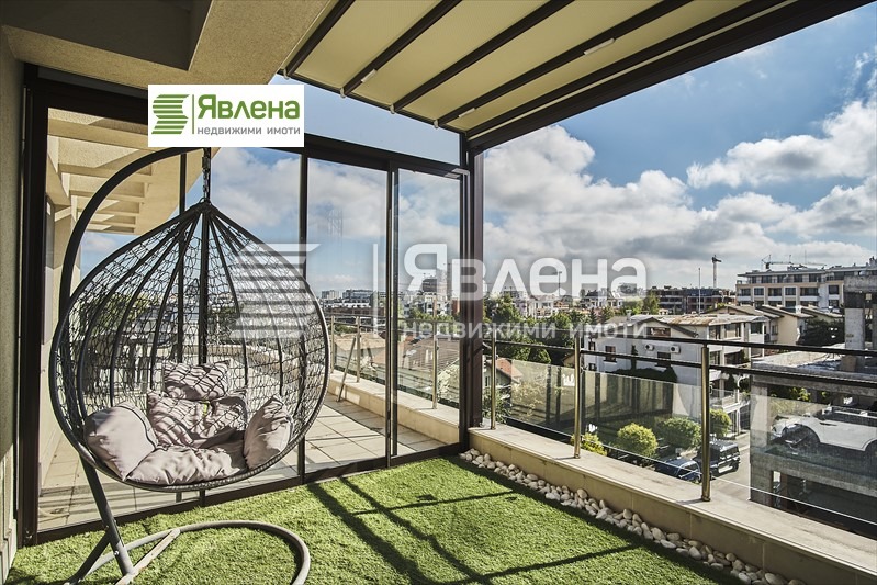 Till salu  3 sovrum Sofia , Krastova vada , 370 kvm | 58253094 - bild [11]