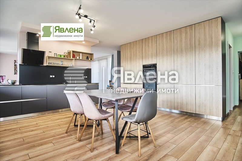 Till salu  3 sovrum Sofia , Krastova vada , 370 kvm | 58253094 - bild [5]