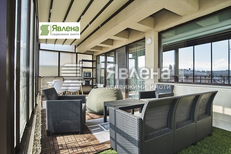 Till salu  3 sovrum Sofia , Krastova vada , 370 kvm | 58253094 - bild [12]