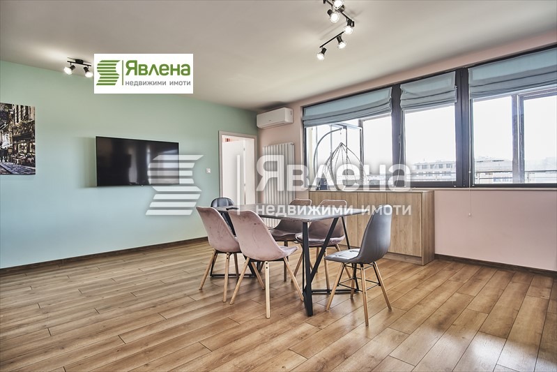 Till salu  3 sovrum Sofia , Krastova vada , 370 kvm | 58253094 - bild [7]