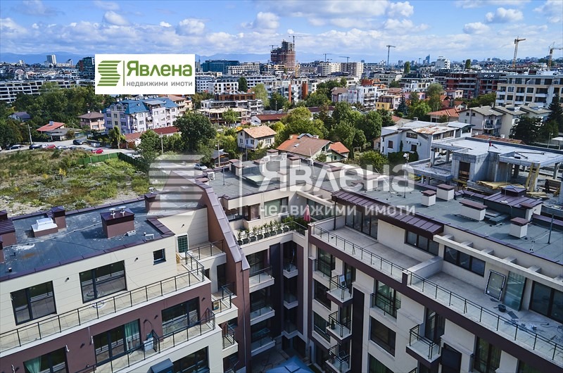 Till salu  3 sovrum Sofia , Krastova vada , 370 kvm | 58253094 - bild [15]
