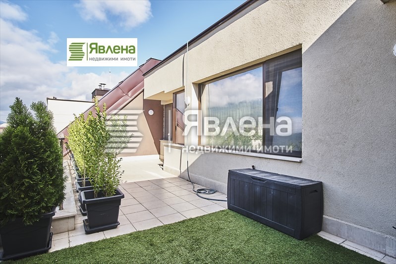 Till salu  3 sovrum Sofia , Krastova vada , 370 kvm | 58253094 - bild [8]