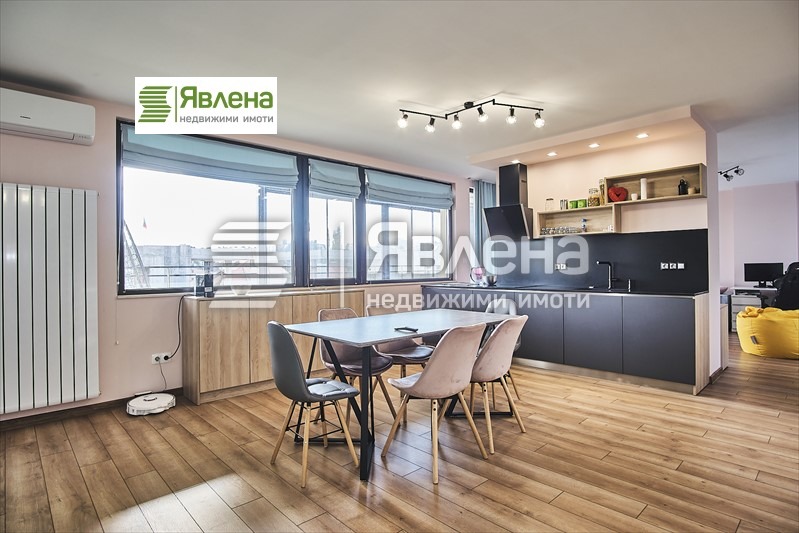 Till salu  3 sovrum Sofia , Krastova vada , 370 kvm | 58253094 - bild [6]