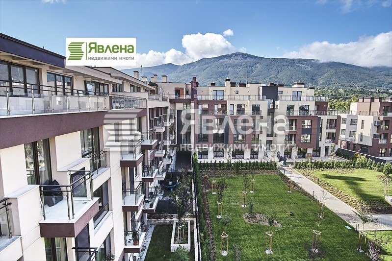 Till salu  3 sovrum Sofia , Krastova vada , 370 kvm | 58253094 - bild [9]