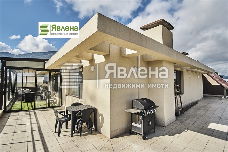 Till salu  3 sovrum Sofia , Krastova vada , 370 kvm | 58253094 - bild [13]