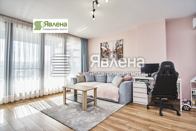 Till salu  3 sovrum Sofia , Krastova vada , 370 kvm | 58253094 - bild [3]