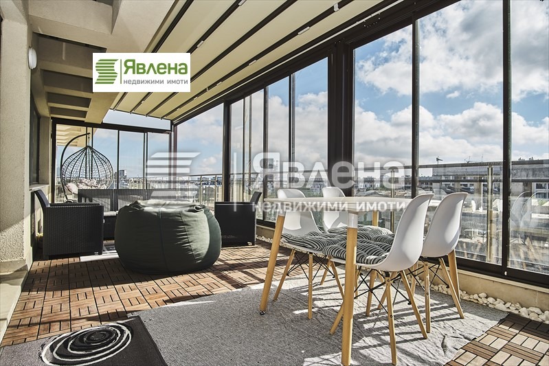 Till salu  3 sovrum Sofia , Krastova vada , 370 kvm | 58253094 - bild [10]