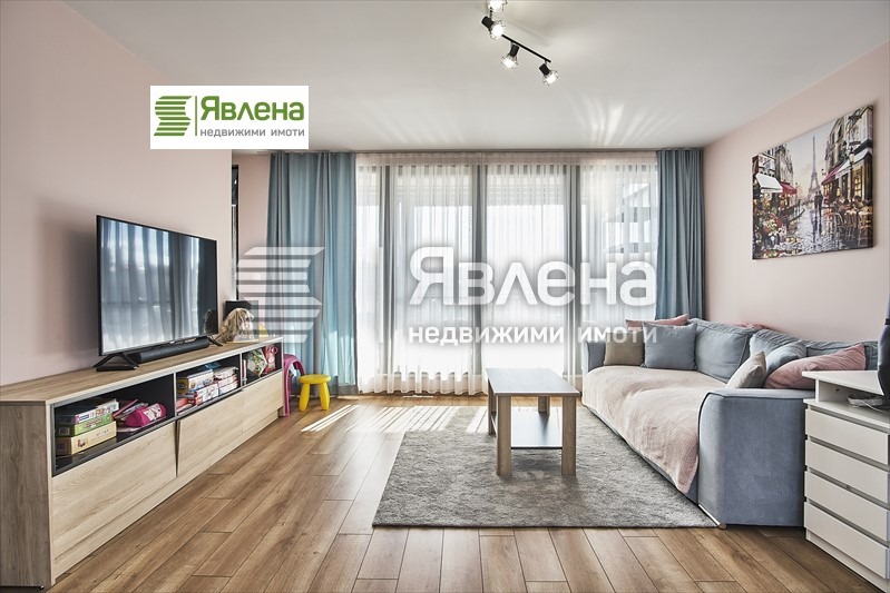 Till salu  3 sovrum Sofia , Krastova vada , 370 kvm | 58253094