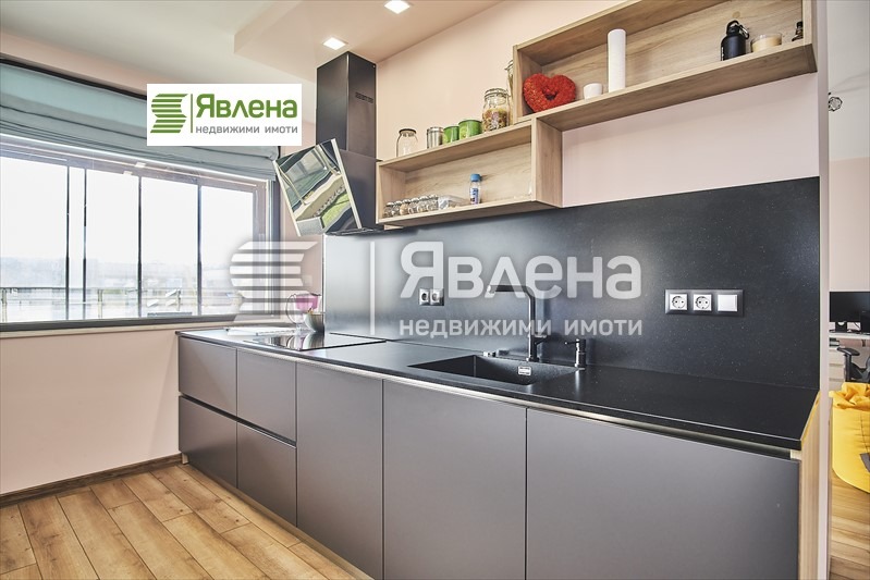 Till salu  3 sovrum Sofia , Krastova vada , 370 kvm | 58253094 - bild [4]