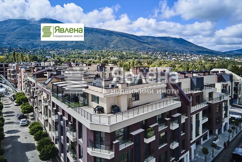 Till salu  3 sovrum Sofia , Krastova vada , 370 kvm | 58253094 - bild [14]