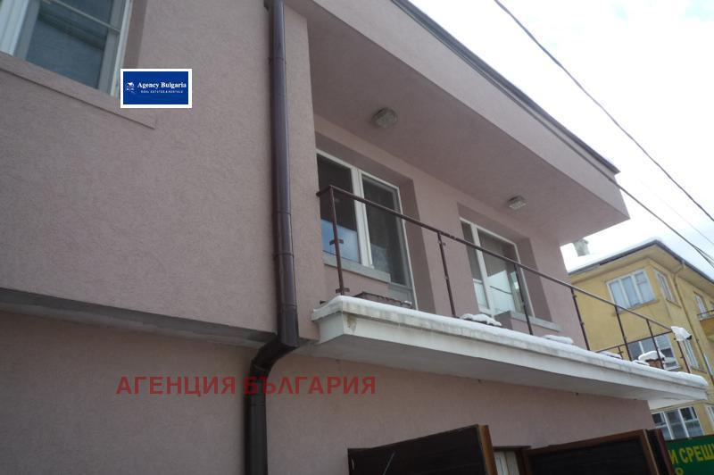 Продава  Етаж от къща област София , гр. Самоков , ул.Търговска, 80 кв.м | 33134972 - изображение [2]