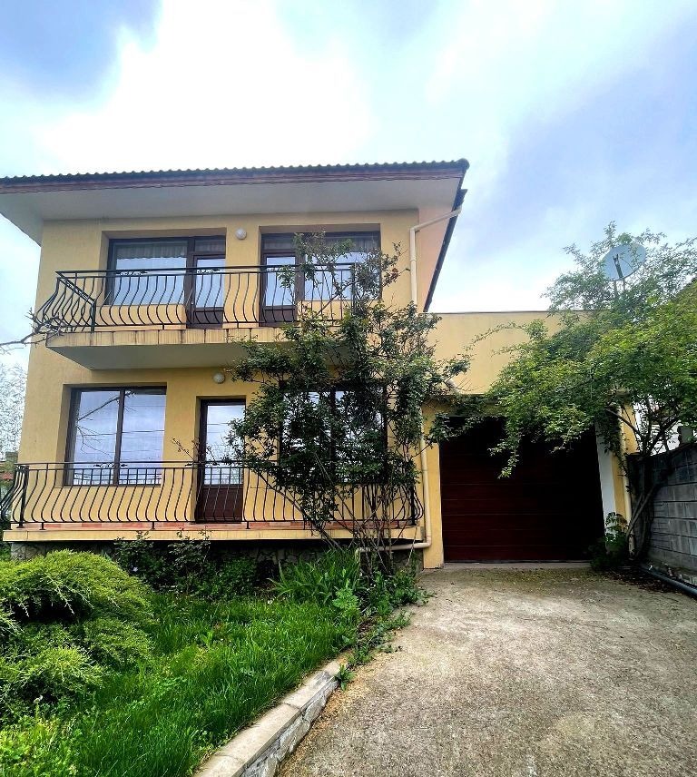 Продава  Къща, област Бургас, с. Горица •  145 000 EUR • ID 68259185 — holmes.bg - [1] 