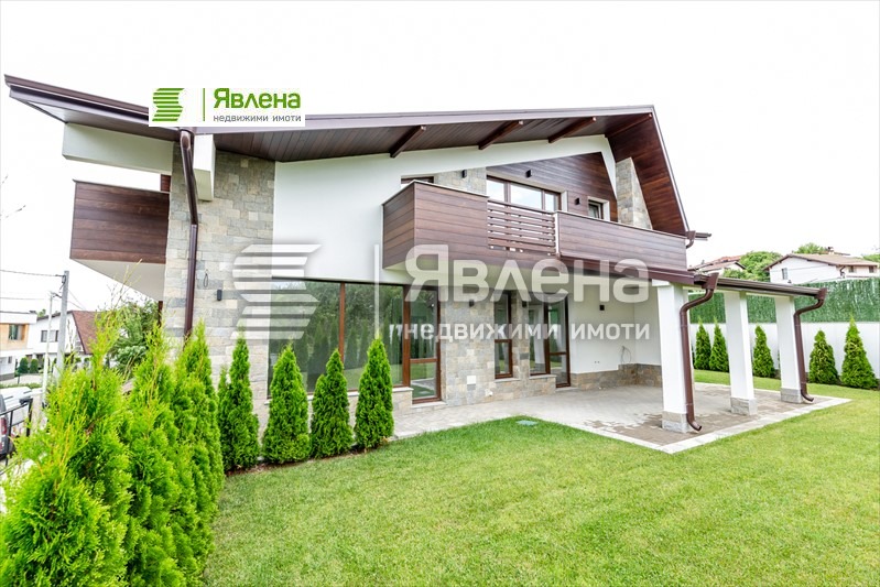 For Sale  House Sofia , German , 456 sq.m | 47098862 - image [9]