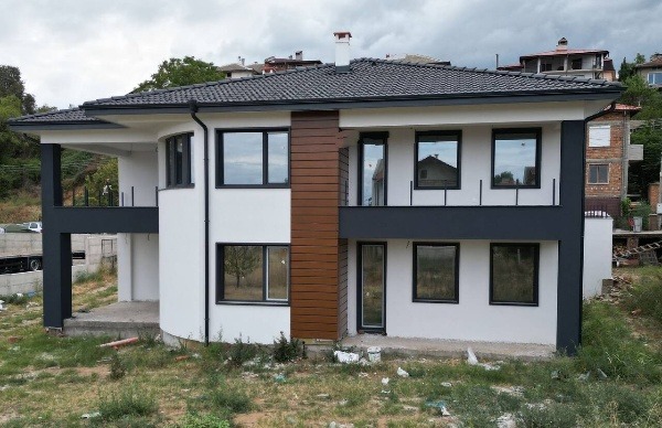 Продава  Къща област Пловдив , с. Първенец , 450 кв.м | 19197817