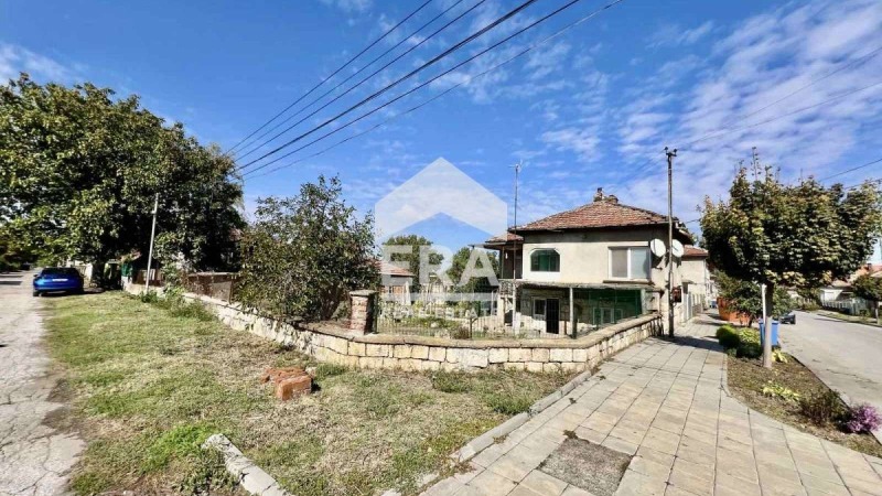 Продава КЪЩА, с. Щръклево, област Русе, снимка 4 - Къщи - 52605128