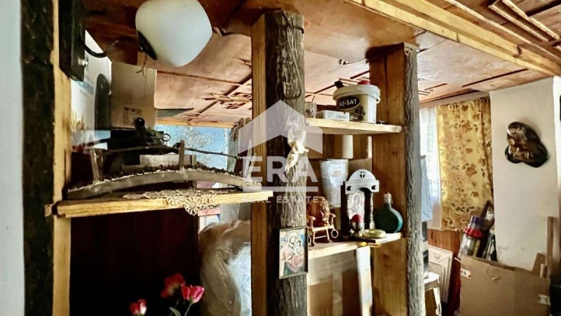 Продава КЪЩА, с. Щръклево, област Русе, снимка 12 - Къщи - 52605128