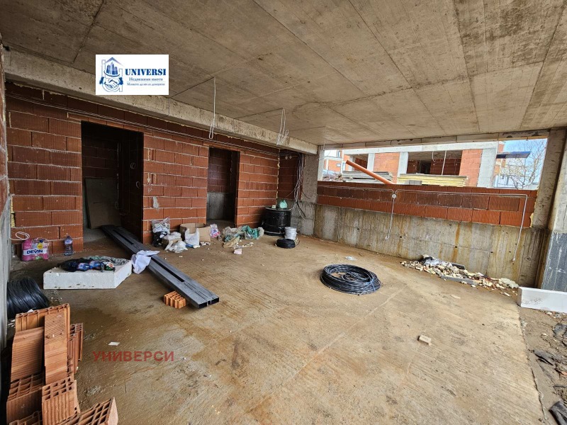 Продава КЪЩА, гр. София, Драгалевци, снимка 8 - Къщи - 52536641