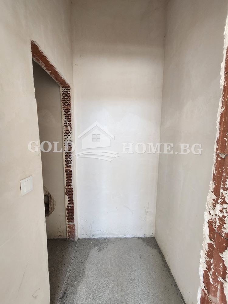 Na prodej  Prodejna Plovdiv , Christo Smirnenski , 57 m2 | 40814309 - obraz [5]