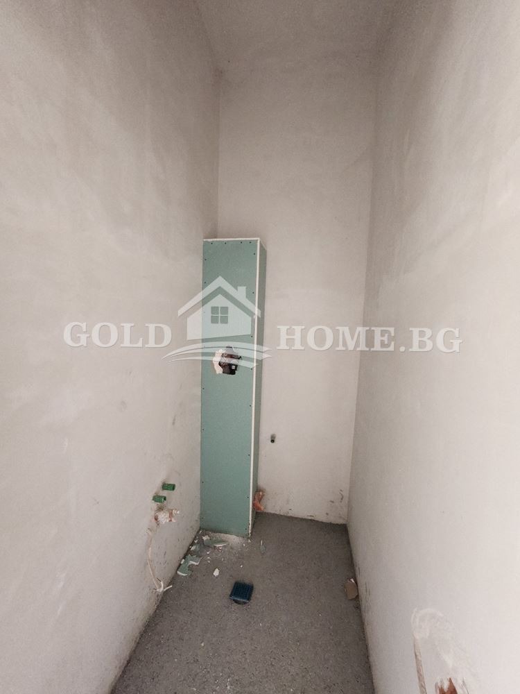 Na prodej  Prodejna Plovdiv , Christo Smirnenski , 57 m2 | 40814309 - obraz [6]