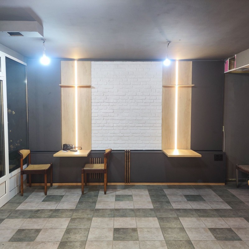 Продава  Заведение, град София, Борово •  147 500 € • ID 37296875 — holmes.bg - [1] 