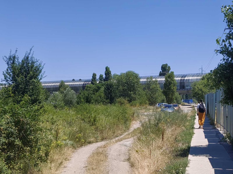 For Sale  Plot Sofia , NPZ Iskar , 1620 sq.m | 55705948 - image [2]